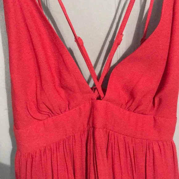 Mini Dress - Picture 2 of 6